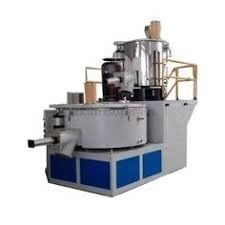 chất lượng  High Speed Crusher Plastic Mixer Machine 380V 50HZ nhà máy sản xuất