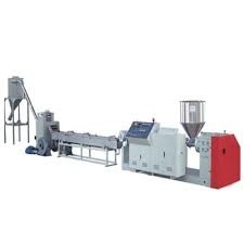 Máy ép PVC Polyethylene HDPE LDPE 20-110mm