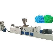 Dây chuyền ép PVC 280-630mm SJ120 / 33 850 Kg / giờ