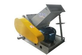 Máy hủy ống nhựa 55kw 1400x1250mm 1150 Kg / Hr 315mm