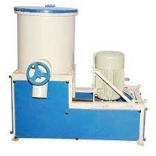 Máy trộn nhựa tốc độ cao 110KW 83KW 330RPM 660RPM