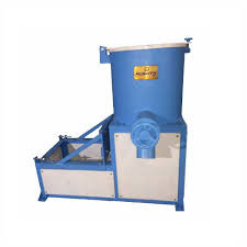 Máy trộn nhựa 3 pha 380V 50HZ Thép không gỉ